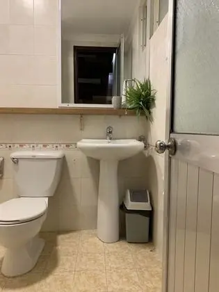 Basic Tek Büyük Yataklı Oda, 1 Büyük (Queen) Boy Yatak, Sigara İçilmez