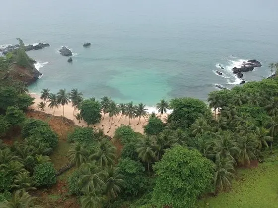 Bungalov, Plaj Manzaralı