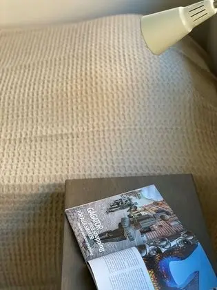 Standard İki Ayrı Yataklı Oda, 2 Tek Kişilik Yatak, Ortak Banyo
