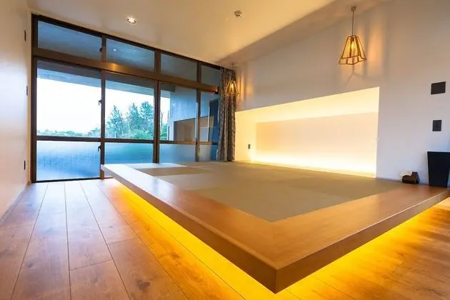Basic Oda (Private Vacation Home)