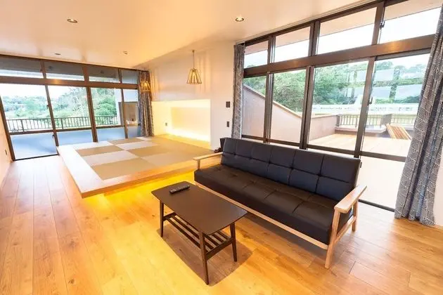 Basic Oda (Private Vacation Home)