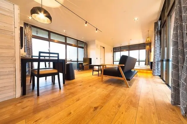 Basic Oda (Private Vacation Home)