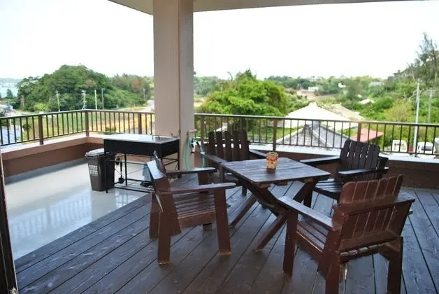 Basic Oda (Private Vacation Home)