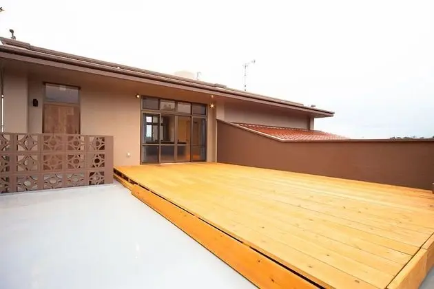 Basic Oda (Private Vacation Home)