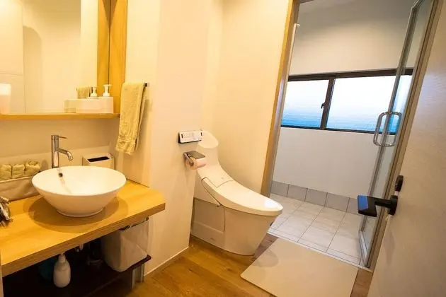 Basic Oda (Private Vacation Home)