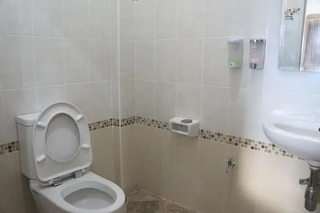 Standard İki Ayrı Yataklı Oda