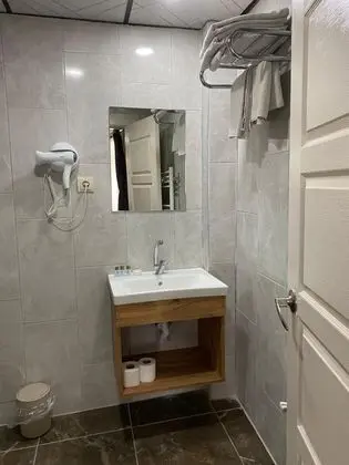 Aile Odası, Sokak Manzaralı, 2. Kat