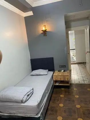 Standart Oda Tek Kişilik, Klimalı