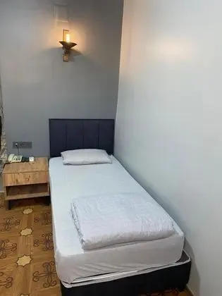 Standart Oda Tek Kişilik, Klimalı