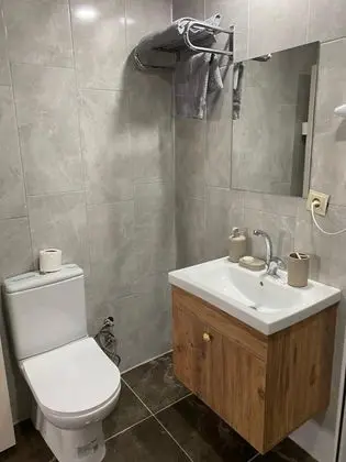 Standart Oda Tek Kişilik, Klimalı