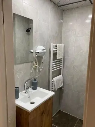Standart Oda Tek Kişilik, Klimalı