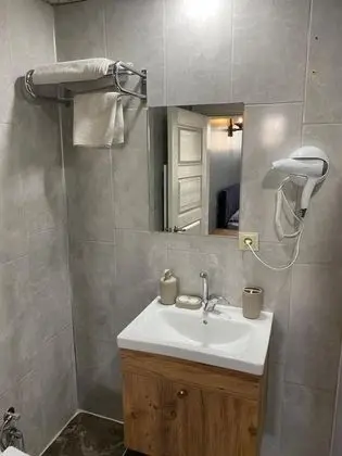 Standart Oda Tek Kişilik, Klimalı