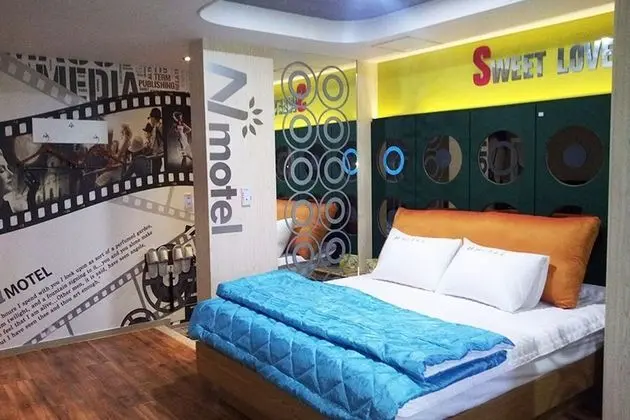 Standard Oda (Unmanned)