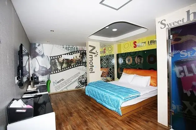 Standard Oda (Unmanned)