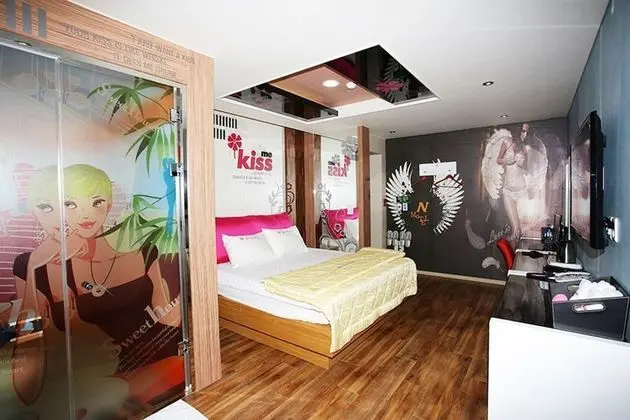 Standard Oda (Unmanned)