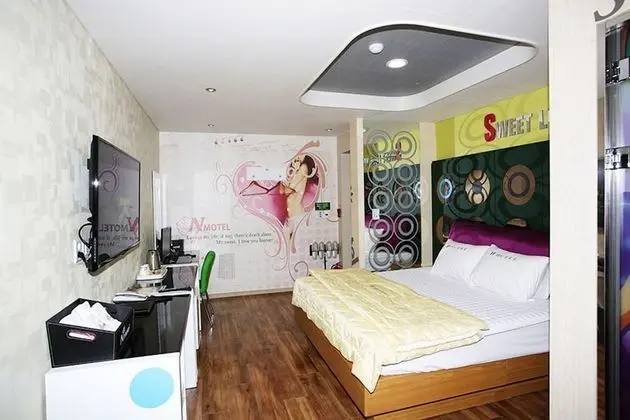 Standard Oda (Unmanned)