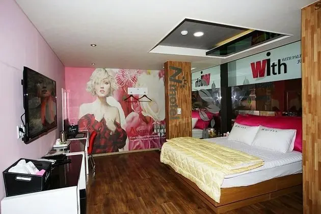 Standard Oda (Unmanned)