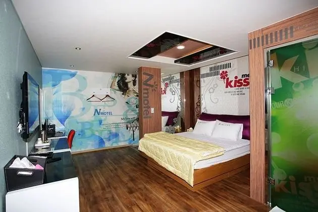 Standard Oda (Unmanned)