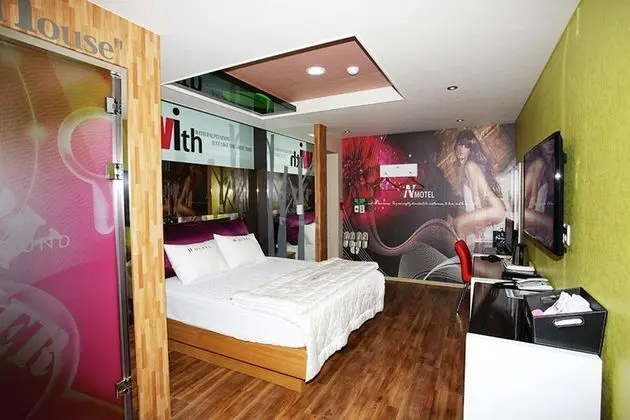 Standard Oda (Unmanned)