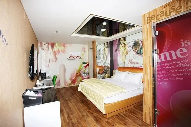 Standard Oda (Unmanned)