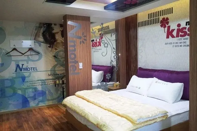 Standard Oda (Unmanned)