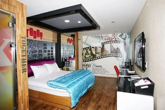 Standard Oda (Unmanned)