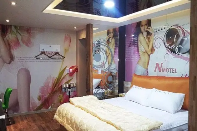 Standard Oda (Unmanned)