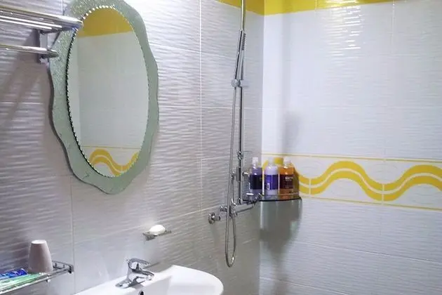 Standard Oda (Unmanned)