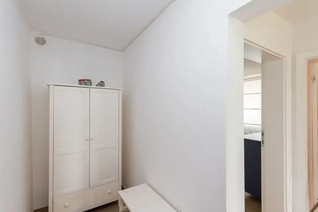 Classic Apart Daire, Teras, Deniz Manzaralı