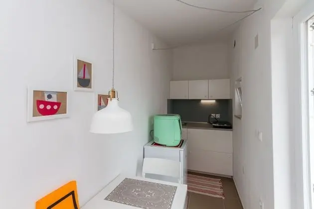 Comfort Tek Büyük Yataklı Oda, Deniz Manzaralı (2)