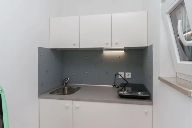 Comfort Tek Büyük Yataklı Oda, Deniz Manzaralı (2)