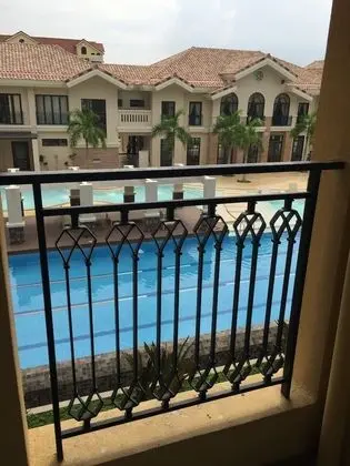 2 Bedroom Condo Resort