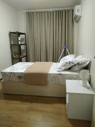 2 Bedroom Condo Resort