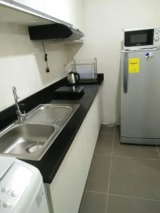 2 Bedroom Condo Resort