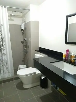 2 Bedroom Condo Resort
