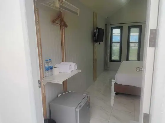 Oturma Alanı