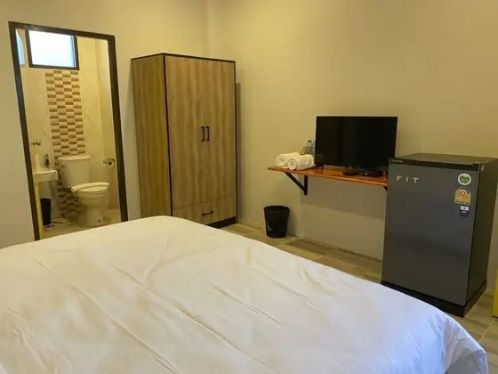 Tek Kişilik Oda