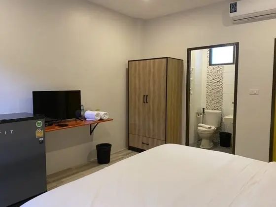 Tek Kişilik Oda