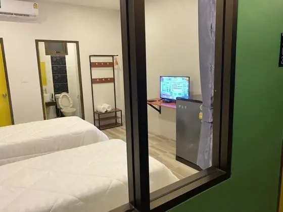 Tek Kişilik Oda