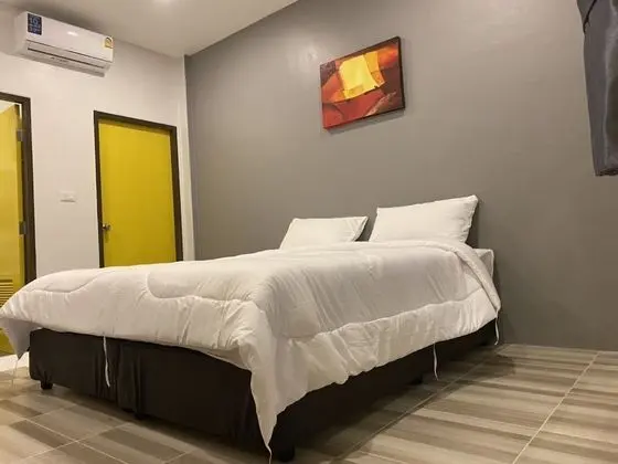 Tek Kişilik Oda
