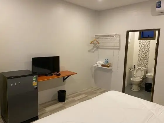 Tek Kişilik Oda