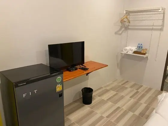 Tek Kişilik Oda