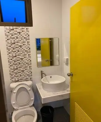 Tek Kişilik Oda