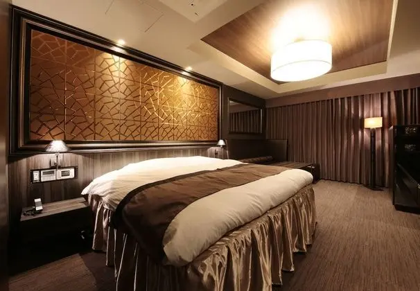 Luxury Tek Büyük Yataklı Oda, 1 En Büyük (King) Boy Yatak, Sigara İçilmez