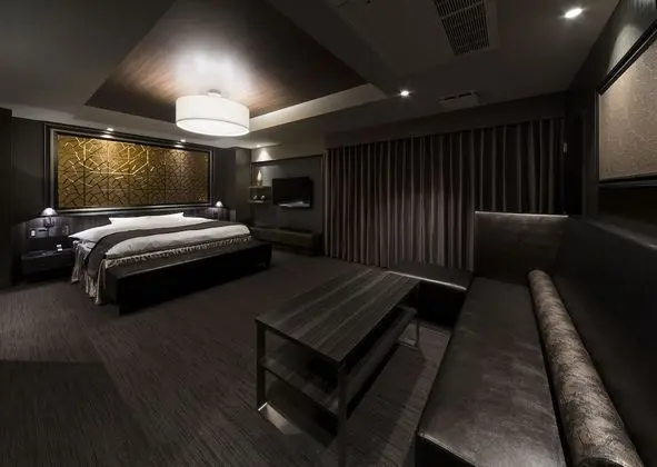 Luxury Tek Büyük Yataklı Oda, 1 En Büyük (King) Boy Yatak, Sigara İçilmez