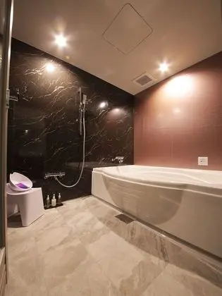 Luxury Tek Büyük Yataklı Oda, 1 En Büyük (King) Boy Yatak, Sigara İçilmez
