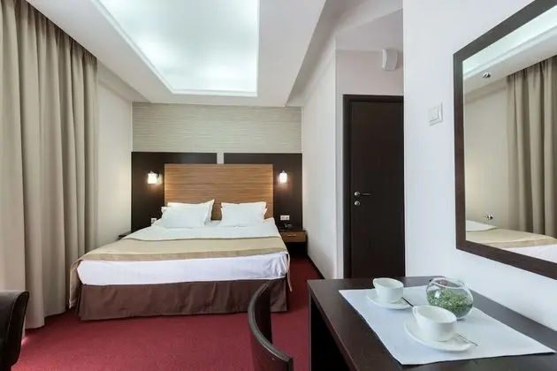 Superior Tek Büyük Yataklı Oda