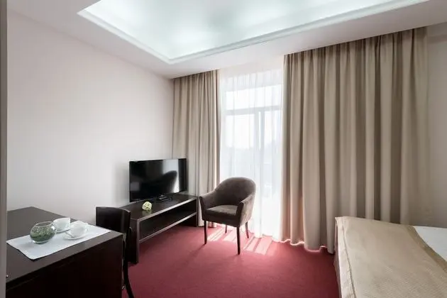 Superior Tek Büyük Yataklı Oda