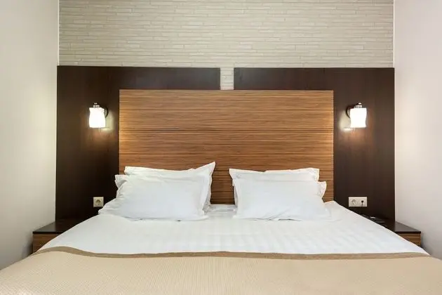 Superior Tek Büyük Yataklı Oda