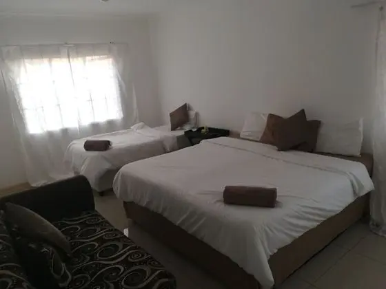 Family Ev, 3 Yatak Odası